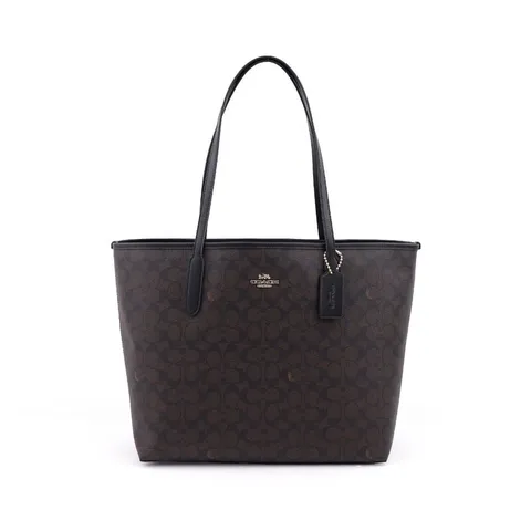 [명품]  숄더백 명품 쇼퍼백 가방 시그니처 몰리 빅백 CV976IMXAQ