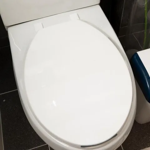 하드 변기커버 대형 DY-458 무소음 변기 변기시트 변기카바 변기부속 양변기시트 소음방지