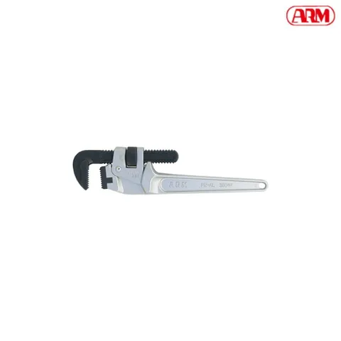 ARM 알루미늄파이프렌치 PW-AL450 수공구 수작업공구 수작업 작업공구