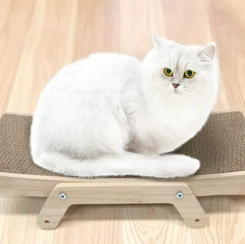 [피카노리]  피카노리 플렉스 스크래쳐 2종 택1