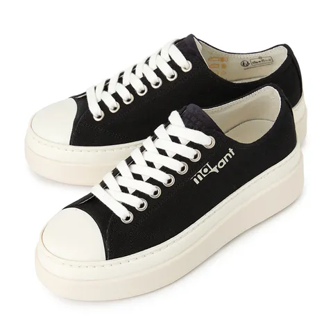 BK0025FA A3E12S 01BK 여자 스니커즈