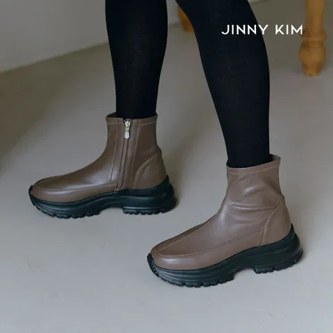 [최초가 98,000원] Urban sneakers 어반 스니커즈 4.5cm