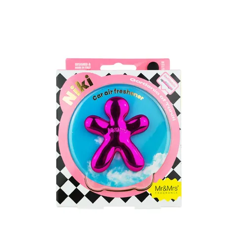 니키클래식 차량용방향제 가드니아