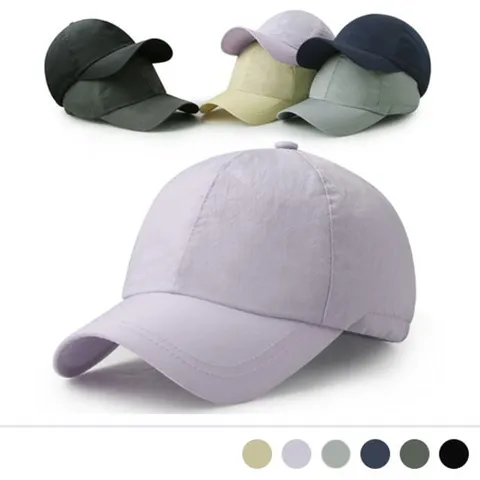 시원한 스트링 볼캡 여름 모자 리즈코 남자옷도매 맨도매 맨즈도매 모자도매 디자인모자