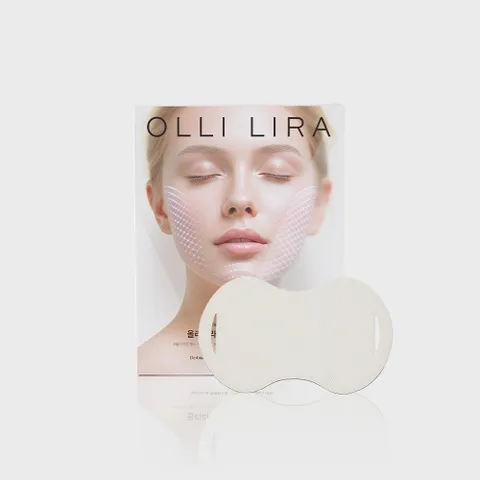 약손명가 얼굴 리프팅 팩 1box(3매)