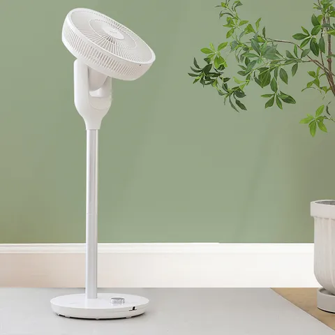 신일 무선 써큘레이터 SIF-12WL BLDC 저소음 스탠드 리모컨 선풍기