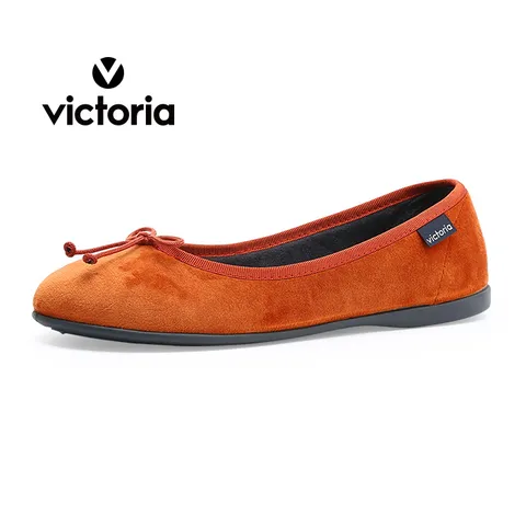 빅토리아 발레리나 플랫 1046901-TEJA