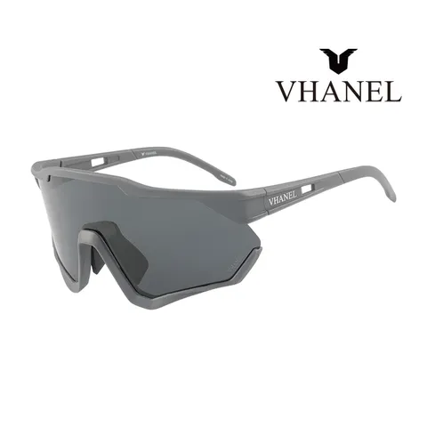 [공식]  선글라스 스포츠 고글 편광 자외선차단 폴리카보네이트 VN7501CS 028S 자전거 골프 러닝 낚시