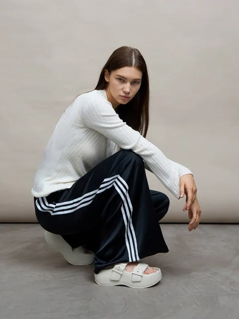 번시 더블-스트랩 스포츠 샌들 4colors CK1-71650004