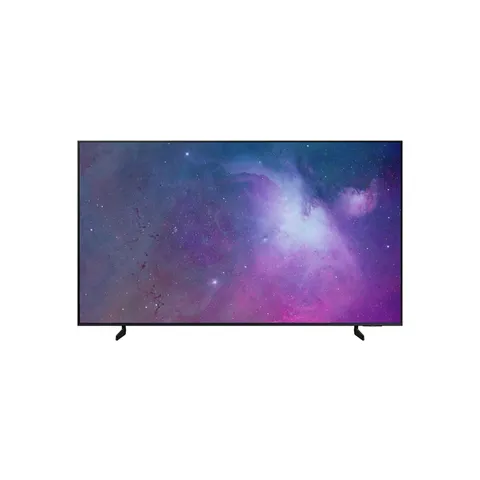 삼성 KQ65QF8DAFXKR TV QLED 163cm 스탠드형 / KN