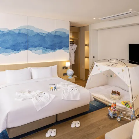 패밀리패키지 1박 2박 카시아 속초