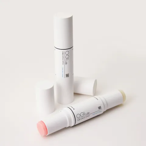 오지랩 듀얼 멀티밤 8g & 8g