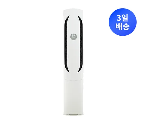 렌탈 LG 에어컨 스탠드형 오브제컬렉션 휘센 뷰4 18평 FQ18HDWHY1 60개월 44900