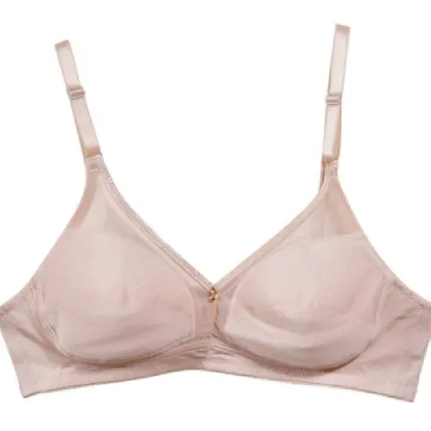 B컵 여름브라 무봉제브라 심리스브라 인견 브래지어 여성속옷 깔끔 심플브라