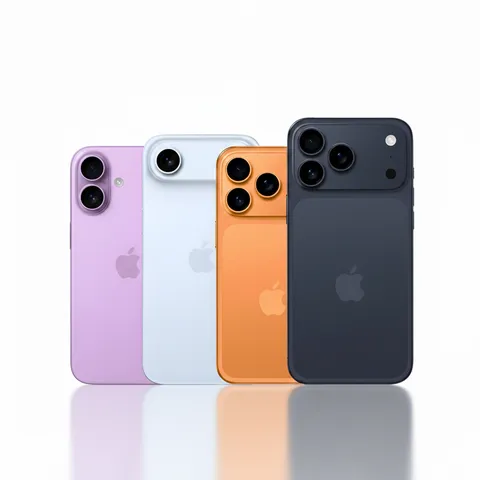 SKT 기변/공시 아이폰17(기본,에어,프로,프로맥스) 256G 최대 지원 해드려요~