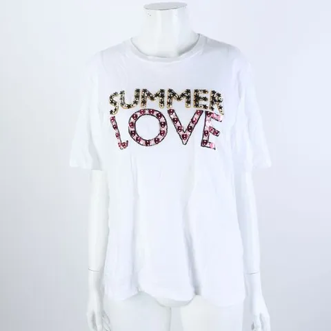 [구구스]중고명품 마커스루퍼 반소매 55 (NO 10111616)