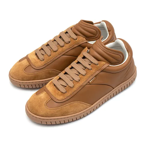 [명품]  플레이어 남성 스니커즈 PARREL DE