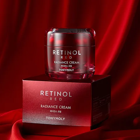 레드레티놀 래디언스크림 50ml