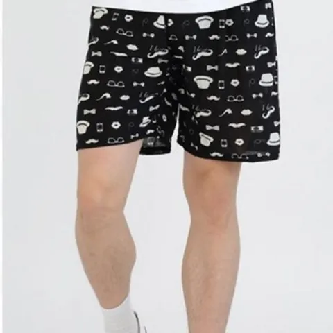 [오노마] ONM 단기판매용SY머스타쉬 쿨팬츠 7부바지 하의 아이스 여 (11577161)