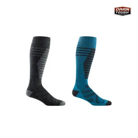 [롯데백화점][랩(아웃도어)]DARN TOUGH 단터프 엣지 OTC 8007 메리노 울 양말