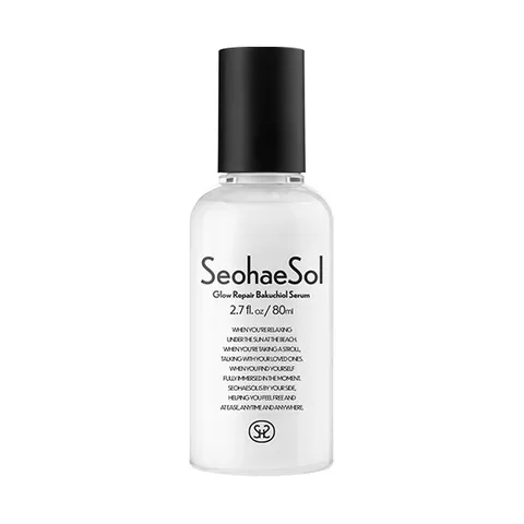 글로우 리페어 바쿠치올 세럼 80ml