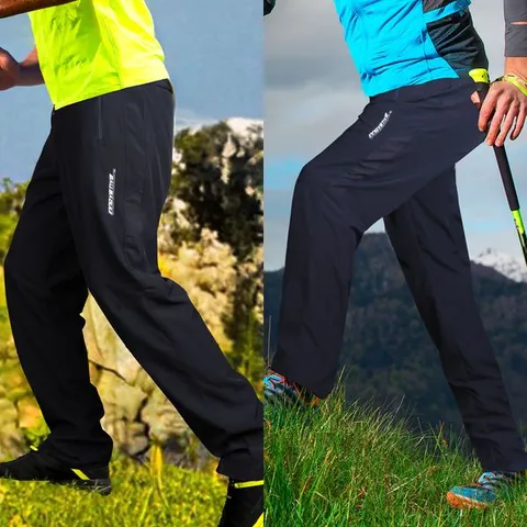 [하프클럽/파라고나]PG콜드야드 냉감 등산바지 여름아웃도어 남자작업복