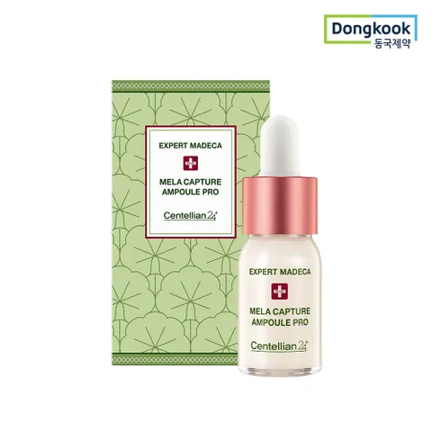 엑스퍼트 멜라캡처앰플프로 10ml*1개