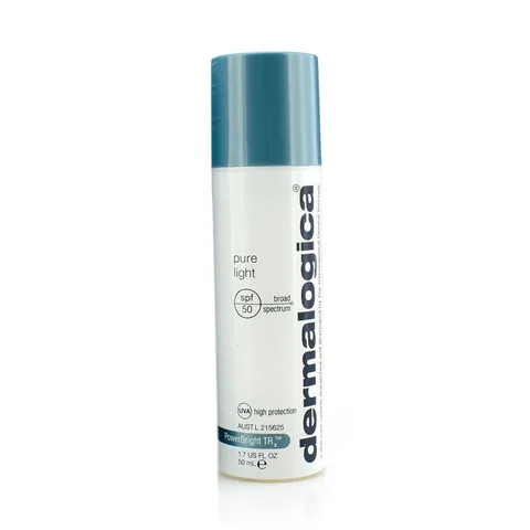 더말로지카 파워브라이트 모이스처라이저 S 50 50ml