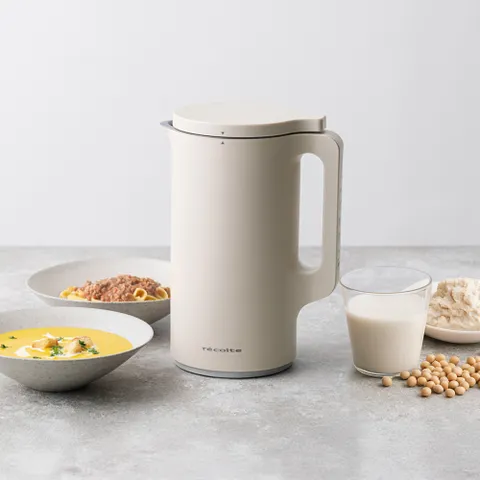 오토쿠킹팟 두유제조기 콩물 이유식 죽 메이커 RSY-2