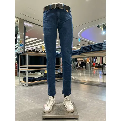 [하프클럽/리바이스]MARIO남성 511 슬림 다크블루 사계절 청바지45115192M