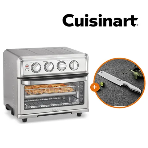 에어프라이어 그릴 오븐 TOA-70KR + 고객선물(주방용 칼)