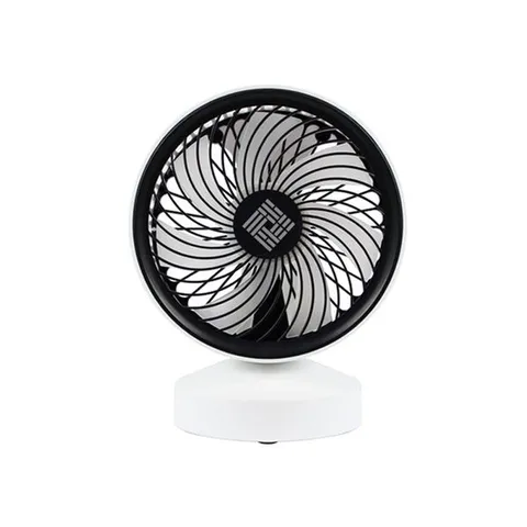 [하프클럽] 에어 서큘레이터 USB 미니 선풍기 FLYING 300