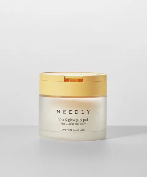 비타C 글로우 젤리 패드 60매