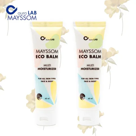 주부 어린이 메이썸 핸드크림 에코밤 2개 보습크림 핸드크림 올인원 고보습 에센스 크림