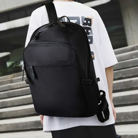 출퇴근 백팩 남자 신입사원 선물 데일리 캐주얼 가방 30대남자서류가방 가벼운서류가방