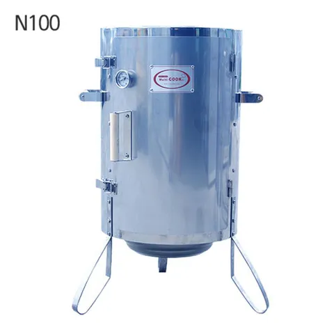 뉴테크 멀티쿡 N-100 캠핑그릴