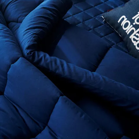 차렵이불 사계절 기숙사 이불 슈퍼싱글 SS 네이비 차렵이불패드세트 겨울차렵이불 겨울이불