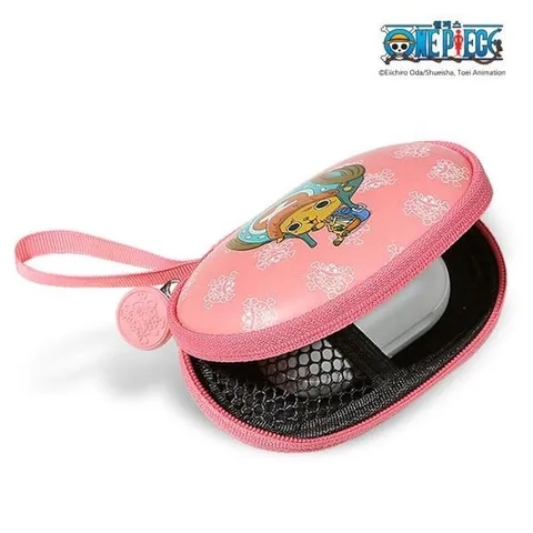 원피스정품 에어팟프로 갤럭시버즈 무선이어폰 파우치 무선이어폰 블루투스 이어폰