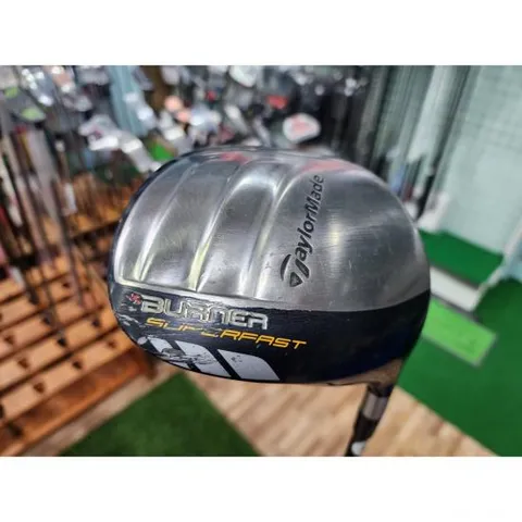 중고 (TAYLORMADE) 버너 60S 드라이버 남성용 DA2981038