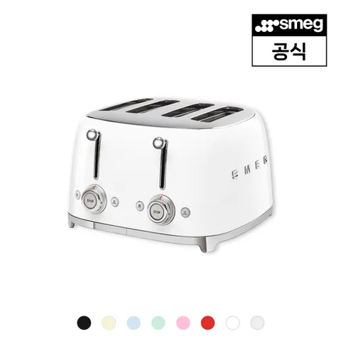 4구 토스트기 TSF03