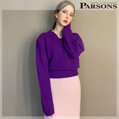 [파슨스][최초가 139,000원] 울백3게이지니트 PW1Q9NI01