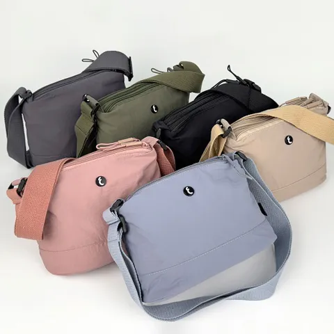 캐주얼 가벼운 크로스백 DKES_715-4 가벼운 크로스백 캐주얼 크로스백 여성 크로스백