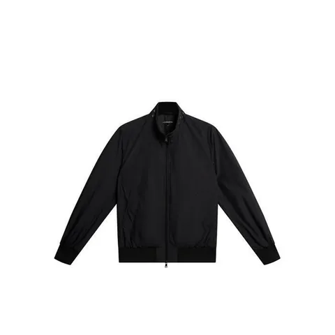 [명품] 제이린드버그 남성 케빈 2 레이어 봄버 자켓 FMOW10258 9999