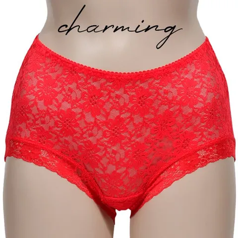 su(챠밍) 꽃 앞면 레이스 인견소재 여성 팬티 심리스브라 여자속옷 브라 심리스팬티 여성팬티