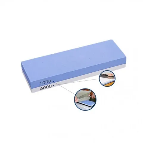 칼날 숫돌 세척 날붙이 갈이 스톤 칼날 숫돌 세척 날붙이 갈이 스톤