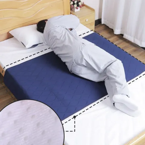 배변 요실금 깔개 기저귀 패드 위생 성인용 매트 어르신요실금매트 성인용위생매트 병원 요양원