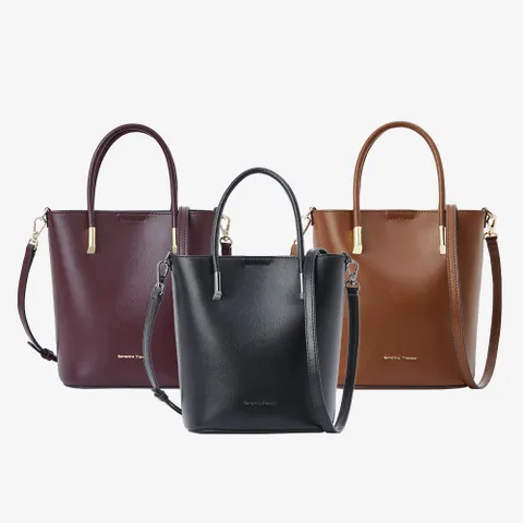 [최초가 198,000] 뉴 어썸 토트백_95361TT