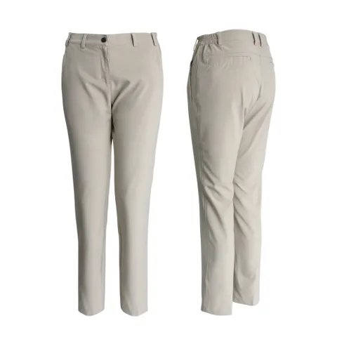 [베이지색상] 여름 쿨웨어 베이직 팬츠 MVP2262