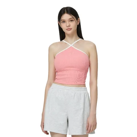 바운시 립 X-스트랩 탱크<패드 타입>  AWSEBK103 463694