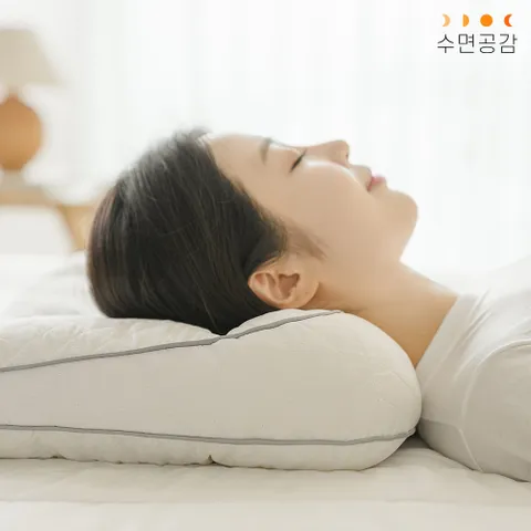 우유베개 플러스